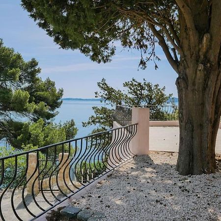 Maisonnette Avec Vue Sur La Mer Exceptionnelle Carqueiranne Εξωτερικό φωτογραφία