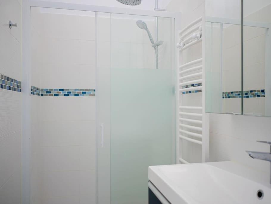 Maisonnette Avec Vue Sur La Mer Exceptionnelle Carqueiranne Εξωτερικό φωτογραφία